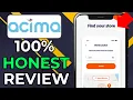 ACIMA LEASING APP REVIEW 2026