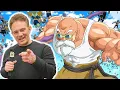 Mike McFarland AKA Master Roshi Talks Anime Voice Acting