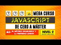 El metodo charCodeAt y la propiedad length de String - JavaScript