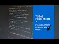 - Implementasi UML Class Diagram pada Program untuk Class Tabungan