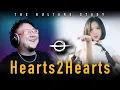 Download Lagu The Kulture Study: Hearts2Hearts 'STYLE' MV