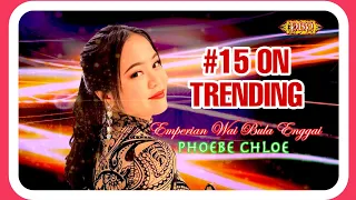 Download ❤️Emperian Wai Bula Enggai😘 - Phoebe Chloe (Official Lyric) MP3