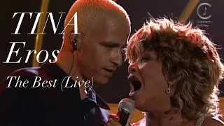 Download Tina Turner \u0026 Eros Ramazzotti - The Best - Live Munich 1998 (HD 720p) MP3