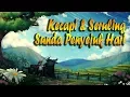 Download Lagu Kecapi Suling Sunda Penyejuk Hati Full MP3