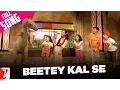 Download Lagu Beetey Kal Se - Full Song | Thoda Pyaar Thoda Magic | Saif Ali Khan | Rani Mukerji | Kids Song