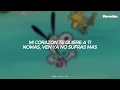 IMU - Jorge Cuéllar, Ysrael Barajas (Letra)