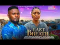 Download Lagu LAST BREATH - MAURICE SAM, REGINA DANIELS, ADA ULI, VICTORIA JAMES latest 2024 nigerian movies