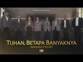 Download Lagu Palita Project - Tuhan Betapa Banyaknya (Official Music Video)