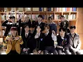Lagu [OFF THE BOYZ] ‘MAVERICK’ 음악방송 비하인드