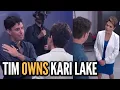 Tim Miller OWNS Kari Lake Right to Her Face