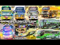 FULL BUS TELOLET BASURI‼️hunting bus di pusat oleh oleh CM7 cilegon🤩berasa lagi trip anyer bismania🥳