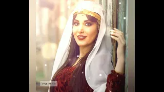 زفة العروس في محافظة السويداء     كورال غاردينيا دندنها