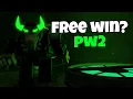 How to Win Polluted Wasteland 2 No Strat TDS