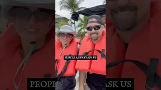 Happy birthday, Lisa! #sailingbyefelicia #travel