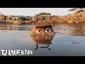 Download Lagu The Moto Moto Song (Will.I.Am) | Madagascar Escape 2 Africa (2008) | TUNE: Kids
