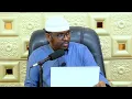 Download Lagu D 2aad - Kitaabka Nadmul Waraqaat - Usuulu Fiqi - Mustawaha 3aad - Dawrada 2 || Dr Fadxi