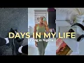 Download Lagu Weekly Vlog | Living Alone in Nigeria | Gym | Work | Brand Influencing