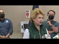 Peters Stabenow Moolenaar Join FEMA to Tour Flooding in Midland County
