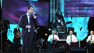 وائل جسار ع اللي جرى  وائل جسار ع اللي جرى