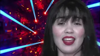 Alegre  sansacion popurri