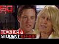 Download Lagu 36-year-old teacher justifies dating 15-year-old student | 60 Minutes Australia