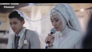 Download Ya Asyiqol Musthofa Clip Asian Muslim Wedding MP3