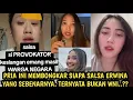 Download Lagu Pria ini sebut Salsa Erwina Hutagalung bukan lagi seorang WNI, diduga jadi provokator aksi demo