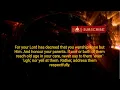Download Lagu Surah Al-Isra Verse 23-25/Mishari Rashid al-Afasy/  With English Translation By Dr. Mustafa Khattab