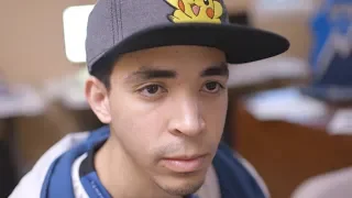 Smash Summit 6 - Nice Guy Axe
