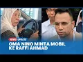 Download Lagu Dari Ivan Gunawan ke Raffi Ahmad Oma Nino Kini Minta Mobil Listrik ke Ayah Rafathar