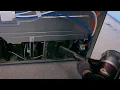 LG Refrigerator How to clean the condenser