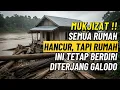 Lagu Kisah Nyata !! Rumah Untuk Mengaji Al Qurán Selamat dari Banjir Bandang Padang Sumatra Barat