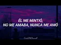 "Él me mintió"- Amanda Miguel ( CON LETRA )