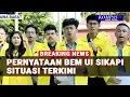 Download Lagu [FULL] BEM UI Nyatakan Sikap Tegas Hadapi Situasi Terkini Tuntut Reformasi Pemerintah \u0026 DPR!