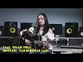 Lagu Virza RINDU lirik