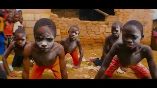 dalisoul ft chef 187 u0026 skefa chimoto tekanya official music video zedmusic afrobeat