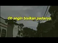 Download Lagu Oh angin bisikan padanya [underwater version]