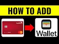 How To Add Bj S Card To Apple Wallet 2025 QUICK GUIDE