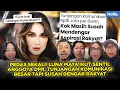 Download Lagu Pedas Sekali! Luna Maya Ikut Sentil Anggota DPR, Tunjangan Komunikasi Besar Tapi Susah Dengar Rakyat