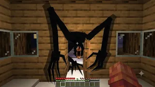 Mod Horror Ini Menerobos Masuk Rumahku