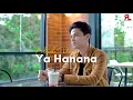 Download Lagu Ya Hanana - By Adzando Davema