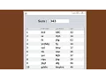 Java Tutorial - How To Get The Sum Of JTable Column Values Using Java With Source Code