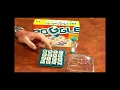 Basic Boggle Rules