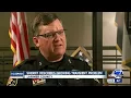 Larimer County Sheriff fed up with criminal transients he says flooding community
