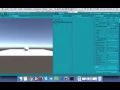 Unity gravity and isTrigger tutorial