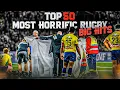 Lagu 50 HORRIFIC Rugby Hits That Are Actually Terrifying To Watch | BRUTAL BIG HITS \u0026 TACKLES
