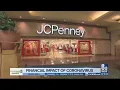 JCPenney misses debt payments may file for bankruptcy