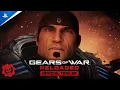 Download Lagu Gears of War: Reloaded - Official Trailer | PS5 Games