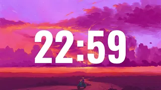 2 Hours Study With Quran Al Baqarah Syeikh Alafasy Pomodoro Timer 