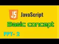 Javascript basic concept power point presentation ppt